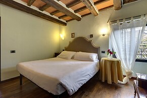 Villa Barbara in Palazzuolo sul Senio