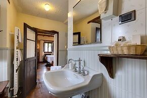 Villa Barbara in Palazzuolo sul Senio