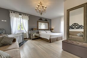 Villa Barbara in Palazzuolo sul Senio