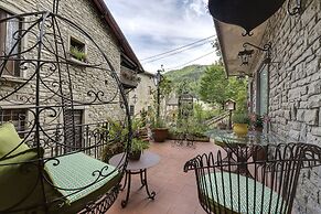 Villa Barbara in Palazzuolo sul Senio