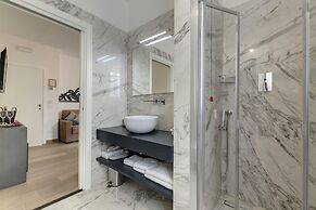 Villa Barbara in Palazzuolo sul Senio