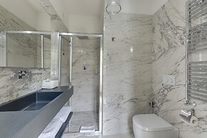 Villa Barbara in Palazzuolo sul Senio