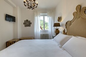 Villa Barbara in Palazzuolo sul Senio