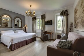 Villa Barbara in Palazzuolo sul Senio