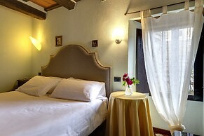 Villa Barbara in Palazzuolo sul Senio