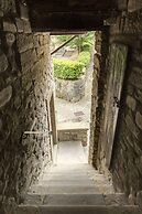 Villa Barbara in Palazzuolo sul Senio