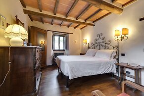 Villa Barbara in Palazzuolo sul Senio