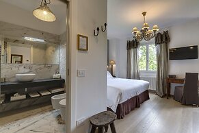 Villa Barbara in Palazzuolo sul Senio