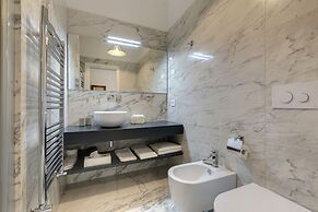 Villa Barbara in Palazzuolo sul Senio