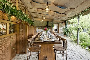 Villa Barbara in Palazzuolo sul Senio