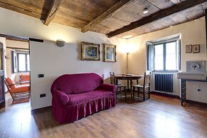 Villa Barbara in Palazzuolo sul Senio