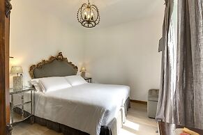 Villa Barbara in Palazzuolo sul Senio