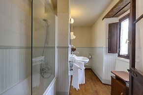 Villa Barbara in Palazzuolo sul Senio