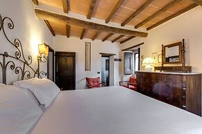 Villa Barbara in Palazzuolo sul Senio