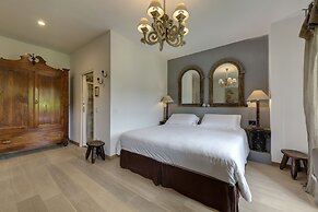 Villa Barbara in Palazzuolo sul Senio