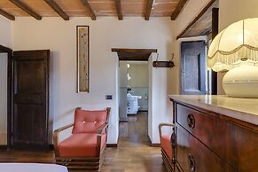 Villa Barbara in Palazzuolo sul Senio