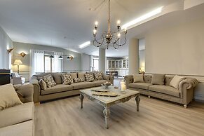 Villa Barbara in Palazzuolo sul Senio