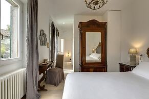 Villa Barbara in Palazzuolo sul Senio