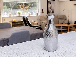 4 Person Holiday Home in Hals