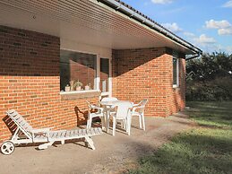 4 Person Holiday Home in Hals
