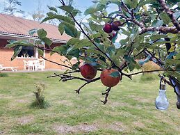 4 Person Holiday Home in Hals