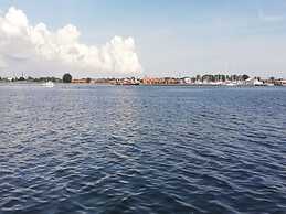4 Person Holiday Home in Hals