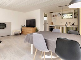 4 Person Holiday Home in Hals