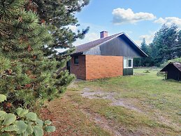 4 Person Holiday Home in Hals