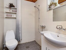 4 Person Holiday Home in Hals