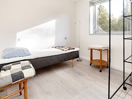 4 Person Holiday Home in Hals