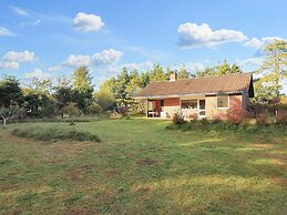 4 Person Holiday Home in Hals