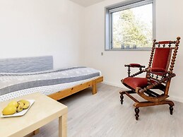 4 Person Holiday Home in Hals