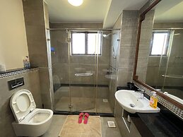 Coastal Villa Sultan Palace