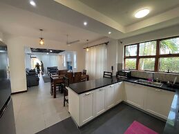 Coastal Villa Sultan Palace