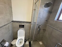 Coastal Villa Sultan Palace