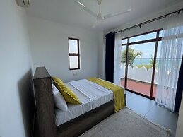 Coastal Villa Sultan Palace