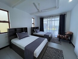 Coastal Villa Sultan Palace