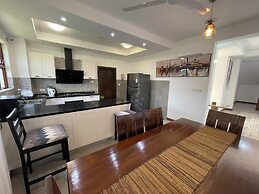 Coastal Villa Sultan Palace