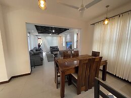 Coastal Villa Sultan Palace