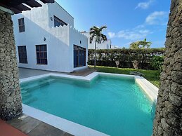 Coastal Villa Sultan Palace