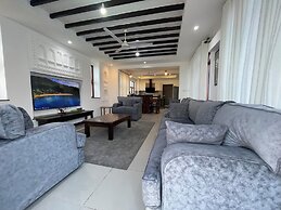 Coastal Villa Sultan Palace