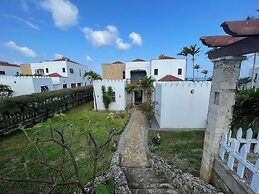 Coastal Villa Sultan Palace