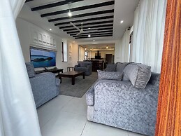 Coastal Villa Sultan Palace