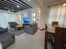 Coastal Villa Sultan Palace