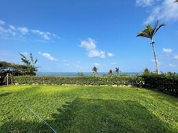 Coastal Villa Sultan Palace