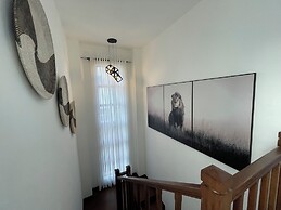 Coastal Villa Sultan Palace