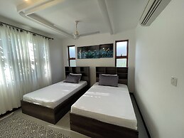 Coastal Villa Sultan Palace