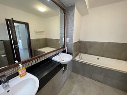 Coastal Villa Sultan Palace