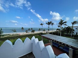 Coastal Villa Sultan Palace