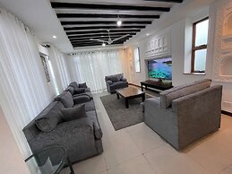 Coastal Villa Sultan Palace